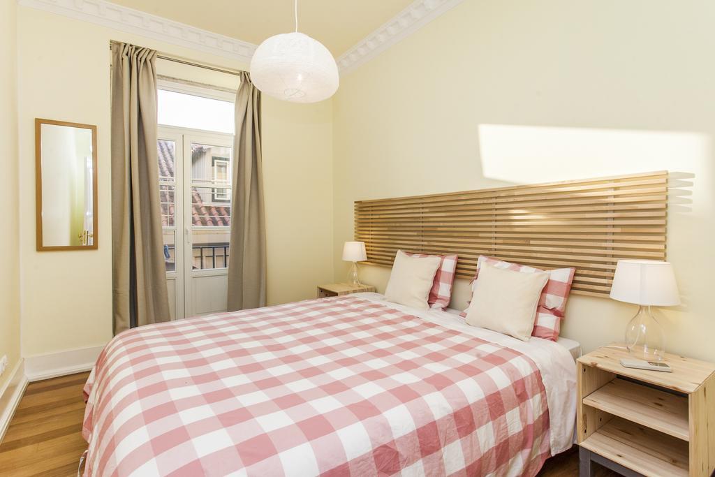 Apartamento Lxway Rua Da Madalena *