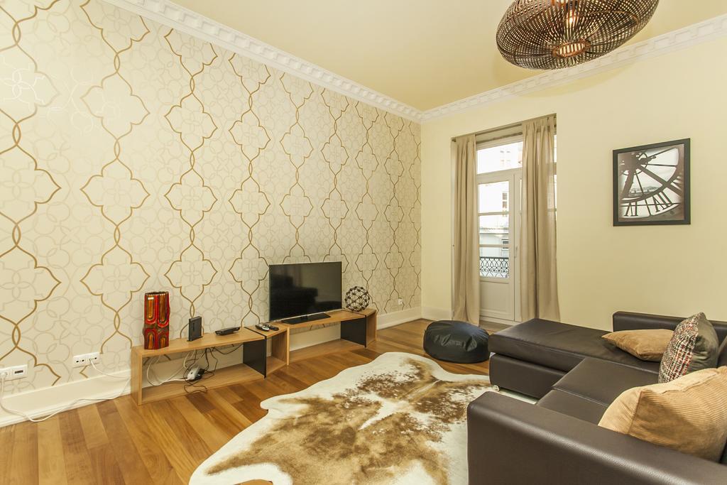 Lxway Rua Da Madalena Apartamento *