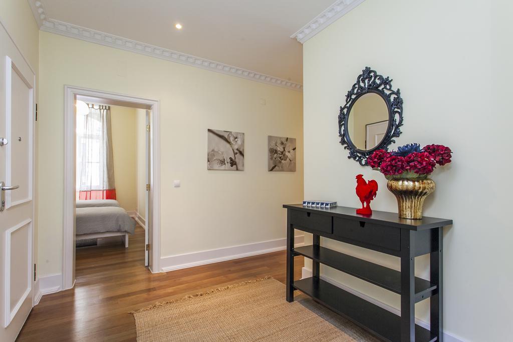 Lxway Rua Da Madalena Apartamento Lisboa