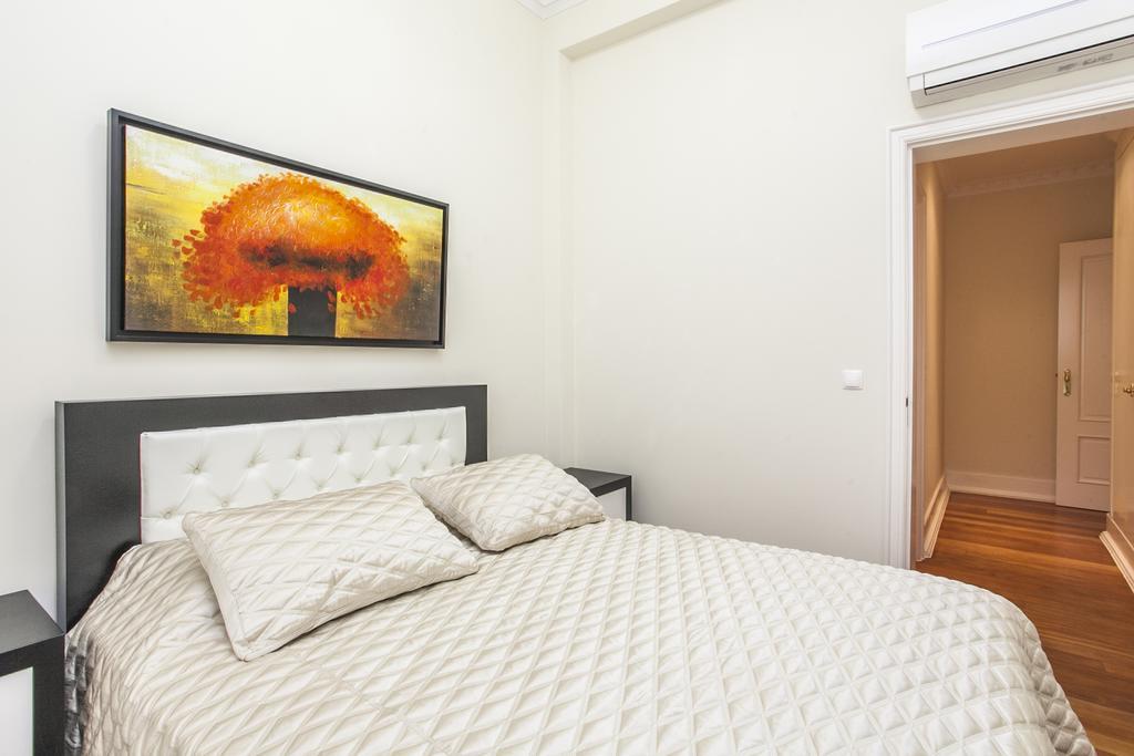 Lxway Rua Da Madalena Apartment *