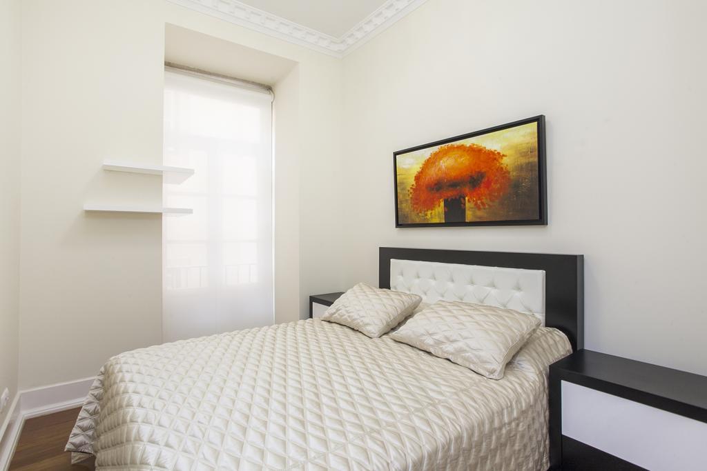 Apartment Lxway Rua Da Madalena Lissabon