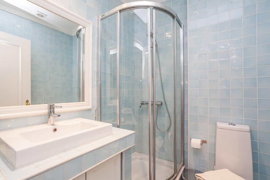 Apartment Lxway Rua Da Madalena Lissabon