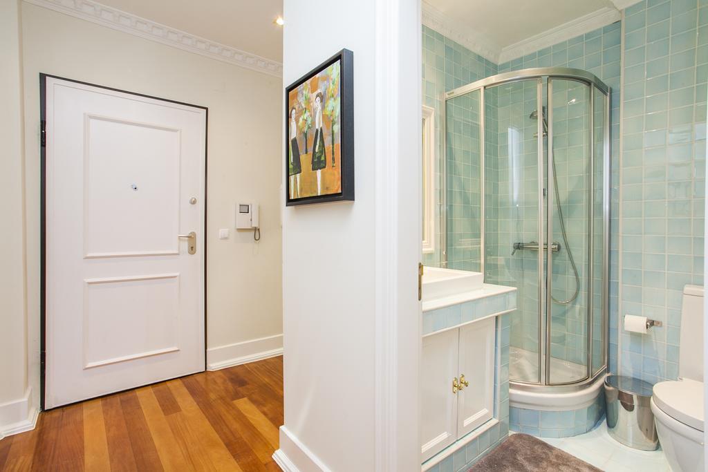 Apartment Lxway Rua Da Madalena Lissabon