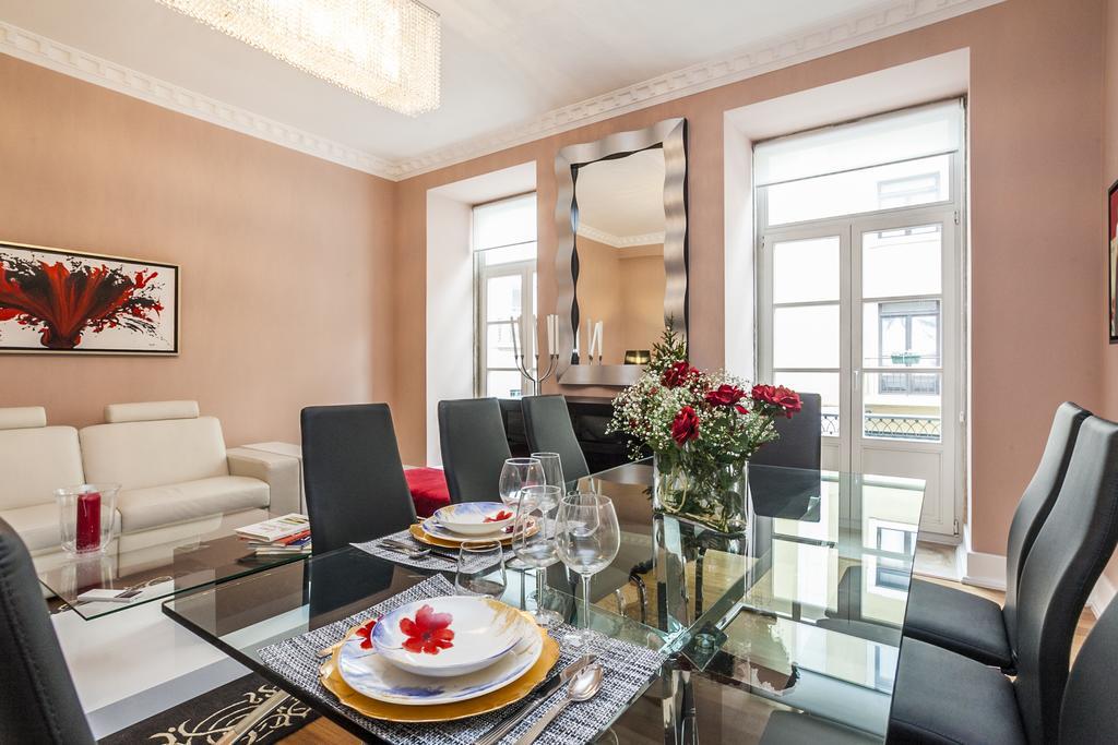 Lxway Rua Da Madalena Apartment *