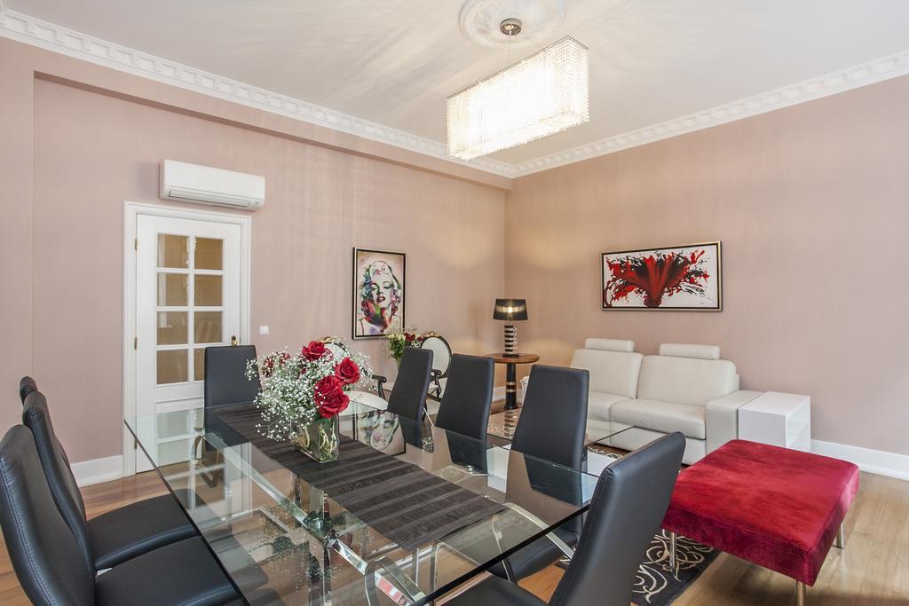 Apartment Lxway Rua Da Madalena *