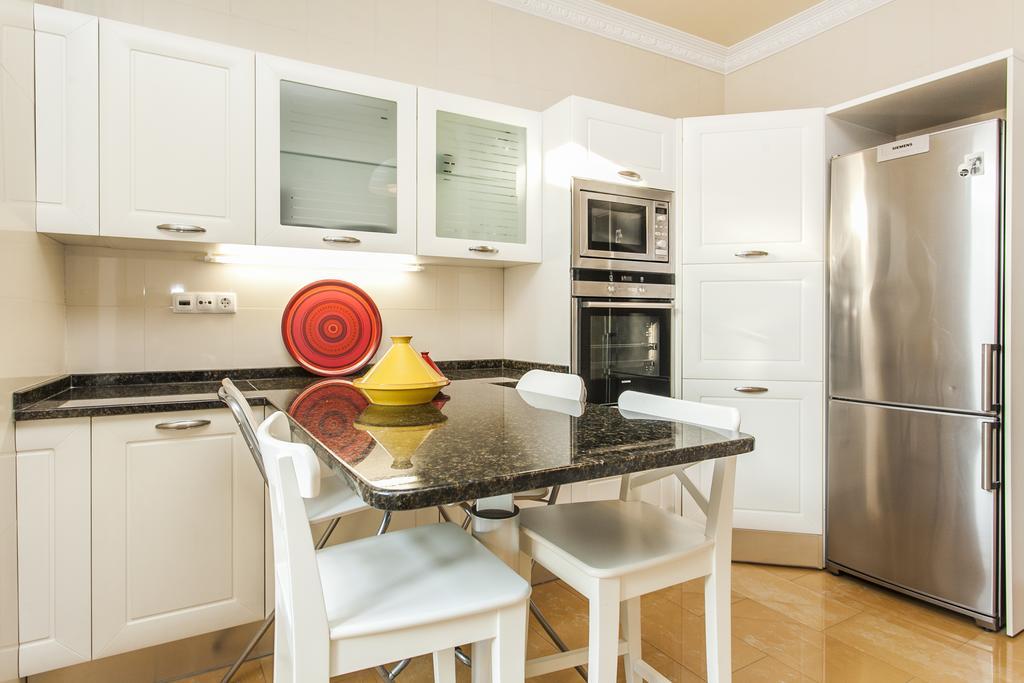 Apartment Lxway Rua Da Madalena Lissabon