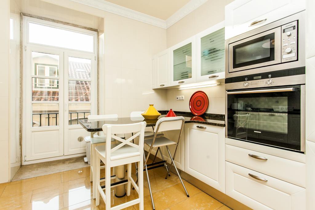 Apartment Lxway Rua Da Madalena