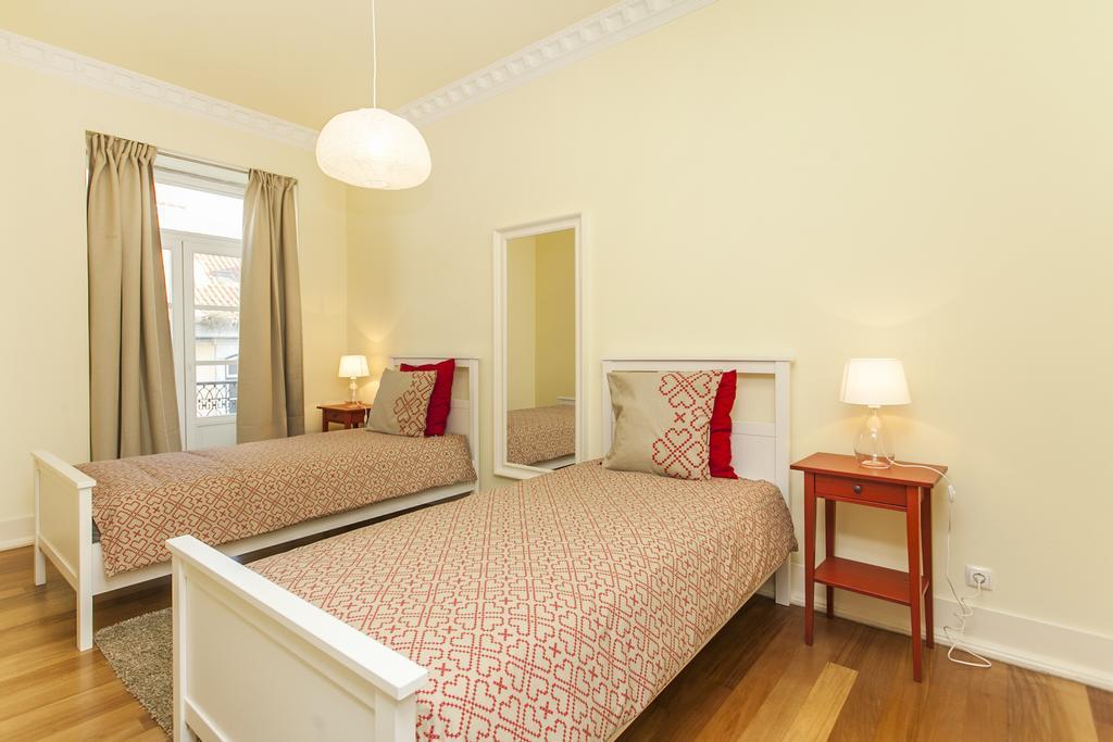 Apartment Lxway Rua Da Madalena Lissabon