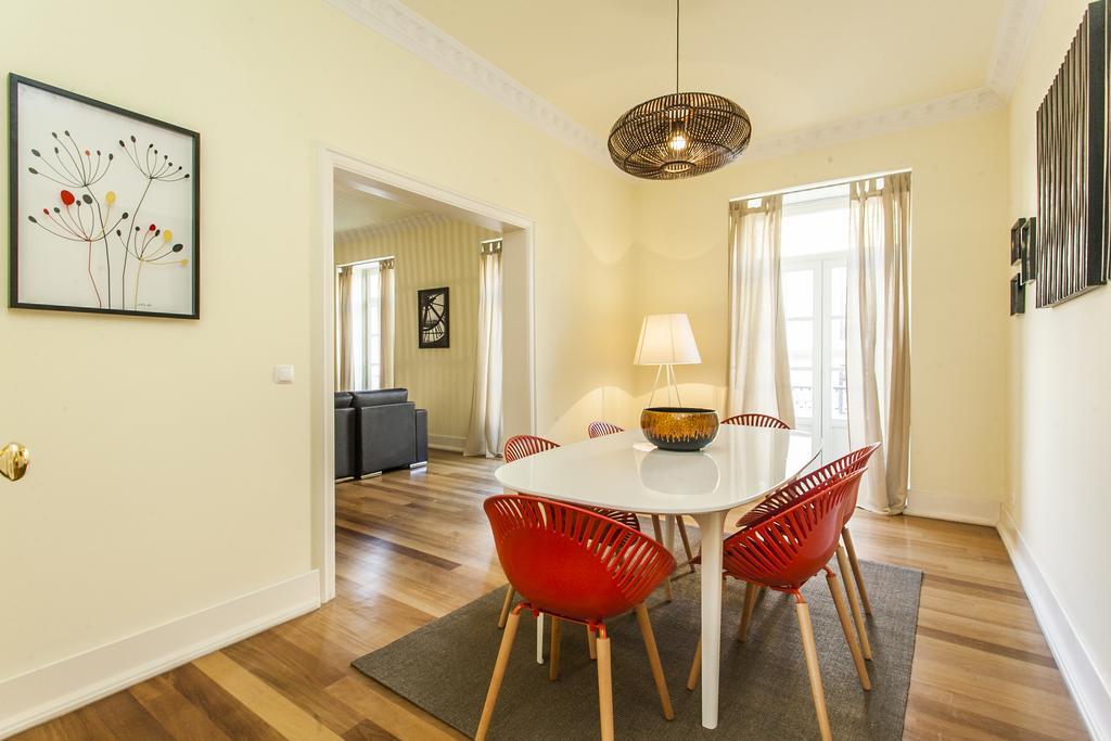 Apartment Lxway Rua Da Madalena Lissabon