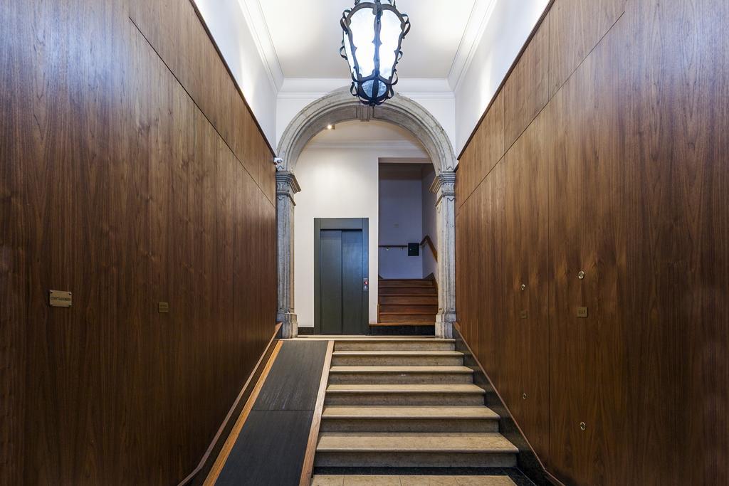 Lejlighed Lxway Rua Da Madalena *